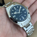Eberhard & CO. Scientigraf 41043 11