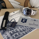 Eberhard & CO. Scientigraf 41043 1