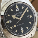Eberhard & CO. Scientigraf 41043 7