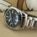 Eberhard & CO. Scientigraf 41043 13