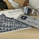 Eberhard & CO. Scientigraf 41043 1