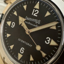 Eberhard & CO. Scientigraf 41043 5