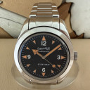 Eberhard & CO. Scientigraf 41043 0