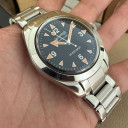 Eberhard & CO. Scientigraf 41043 10