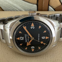 Eberhard & CO. Scientigraf 41043 14