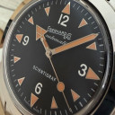Eberhard & CO. Scientigraf 41043 5