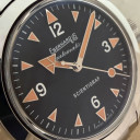Eberhard & CO. Scientigraf 41043 6