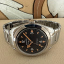 Eberhard & CO. Scientigraf 41043 7