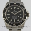 Rolex Sea-Dweller 4000 116600 0