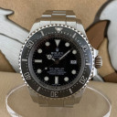Rolex Sea-Dweller 116660 0