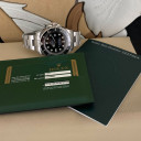 Rolex Sea-Dweller 116660 1