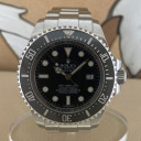Rolex Sea-Dweller Deepsea 116660 0
