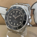Rolex Sea-Dweller Deepsea 116660 2