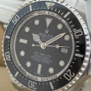 Rolex Sea-Dweller Deepsea 116660 5