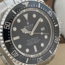Rolex Sea-Dweller Deepsea 116660 6