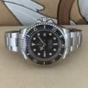 Rolex Sea-Dweller Deepsea 116660 7