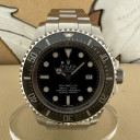 Rolex Sea-Dweller 116660 0