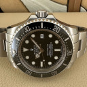 Rolex Sea-Dweller 116660 15