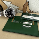 Rolex Sea-Dweller 116660 1