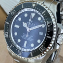 Rolex Sea-Dweller 116660 3