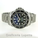 Rolex Sea-Dweller D Blue James Cameron 116660 4