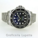 Rolex Sea-Dweller D Blue James Cameron 116660 4