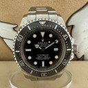 Rolex Sea-Dweller Deepsea 116660 0