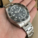 Rolex Sea-Dweller Deepsea 116660 11