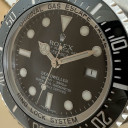Rolex Sea-Dweller Deepsea 116660 5
