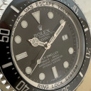 Rolex Sea-Dweller Deepsea 116660 6