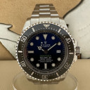 Rolex Sea-Dweller D Blue James Cameron 116660 0
