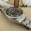 Rolex Sea-Dweller D Blue James Cameron 116660 13