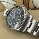 Rolex Sea-Dweller D Blue James Cameron 116660 14