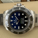 Rolex Sea-Dweller D Blue James Cameron 116660 15