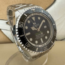 Rolex Sea-Dweller D Blue James Cameron 116660 3