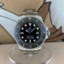 Rolex Sea-Dweller Deepsea 116660 0