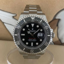 Rolex Sea-Dweller Red 50th 126600 0