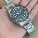 Rolex Sea-Dweller Red 50th 126600 11