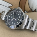 Rolex Sea-Dweller Red 50th 126600 14