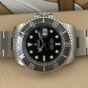 Rolex Sea-Dweller Red 50th 126600 15