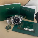 Rolex Sea-Dweller Red 50th 126600 1
