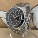 Rolex Sea-Dweller Red 50th 126600 2