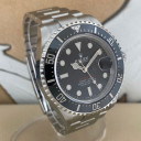 Rolex Sea-Dweller Red 50th 126600 3