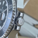 Rolex Sea-Dweller Red 50th 126600 4