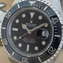 Rolex Sea-Dweller Red 50th 126600 5