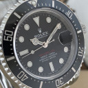 Rolex Sea-Dweller Red 50th 126600 6