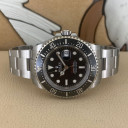 Rolex Sea-Dweller Red 50th 126600 7
