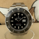 Rolex Sea-Dweller Red 50th 126600 0