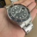 Rolex Sea-Dweller Red 50th 126600 10