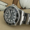 Rolex Sea-Dweller Red 50th 126600 14